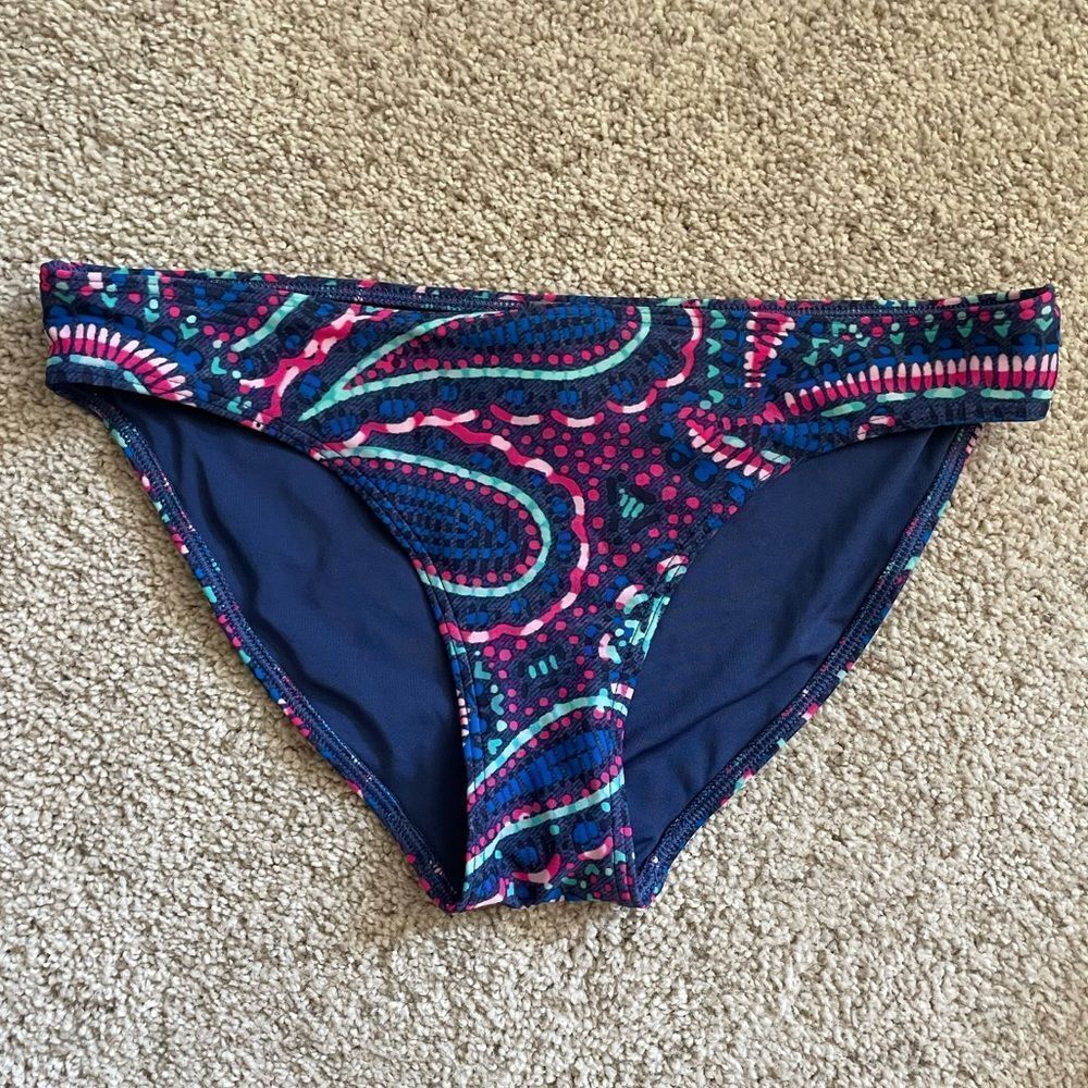 aerie bikini bottoms 